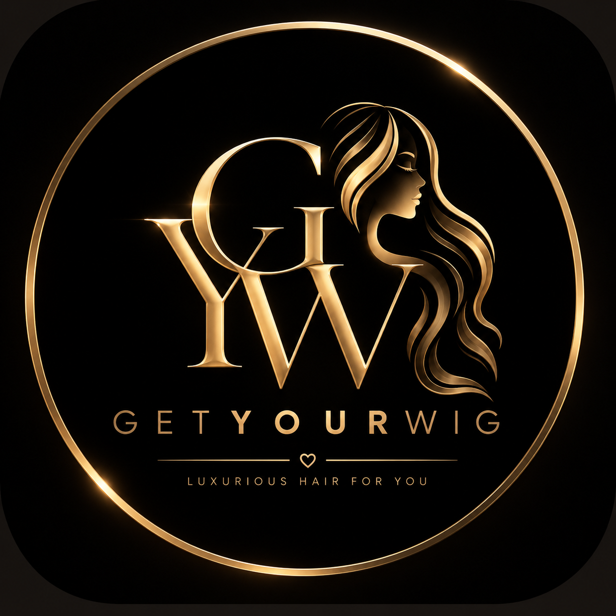 Logo GETYOURWIG