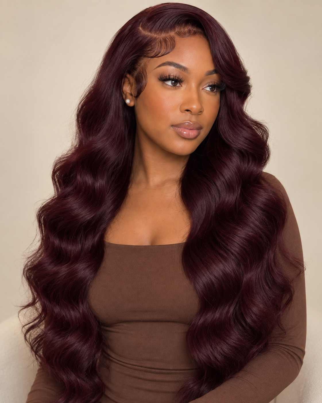 Body Wave 99J