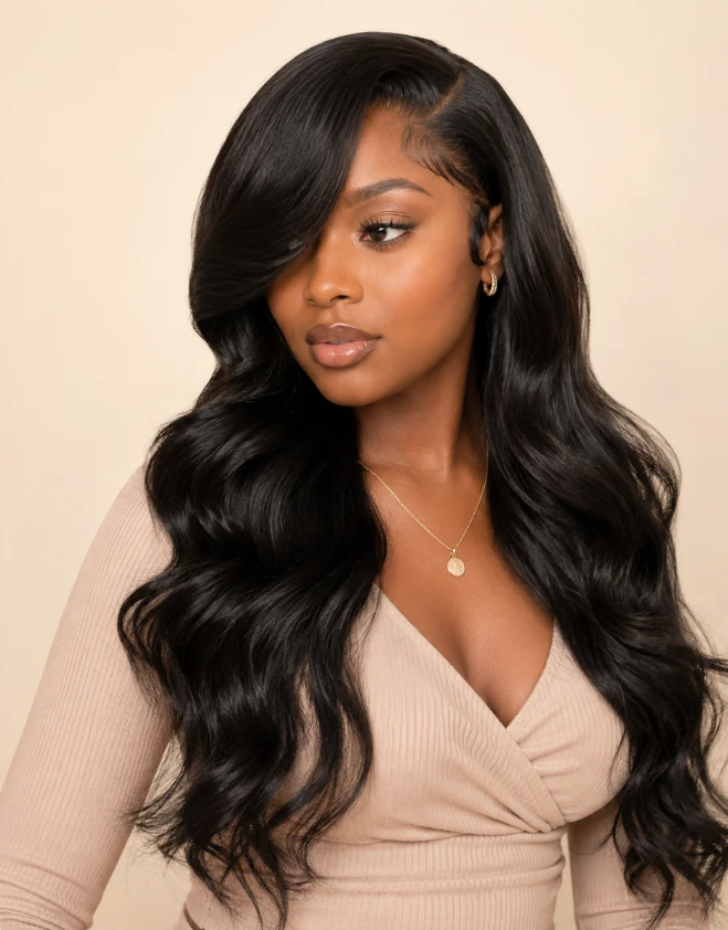 Body Wave
