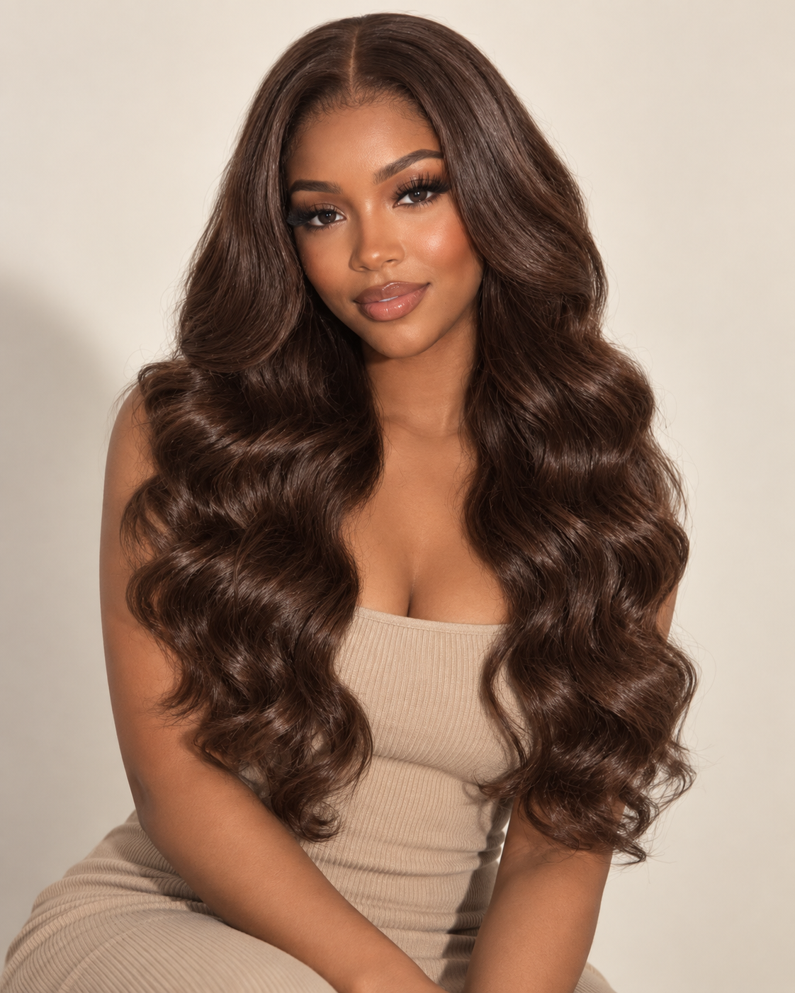 Chocolate Wave